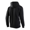 Худі TLD Stamp Pullover Hoodie [BLack]